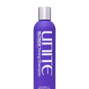 Blonda Daily Shampoo