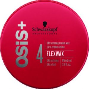 FLEXWAX Ultra Strong Cream Wax