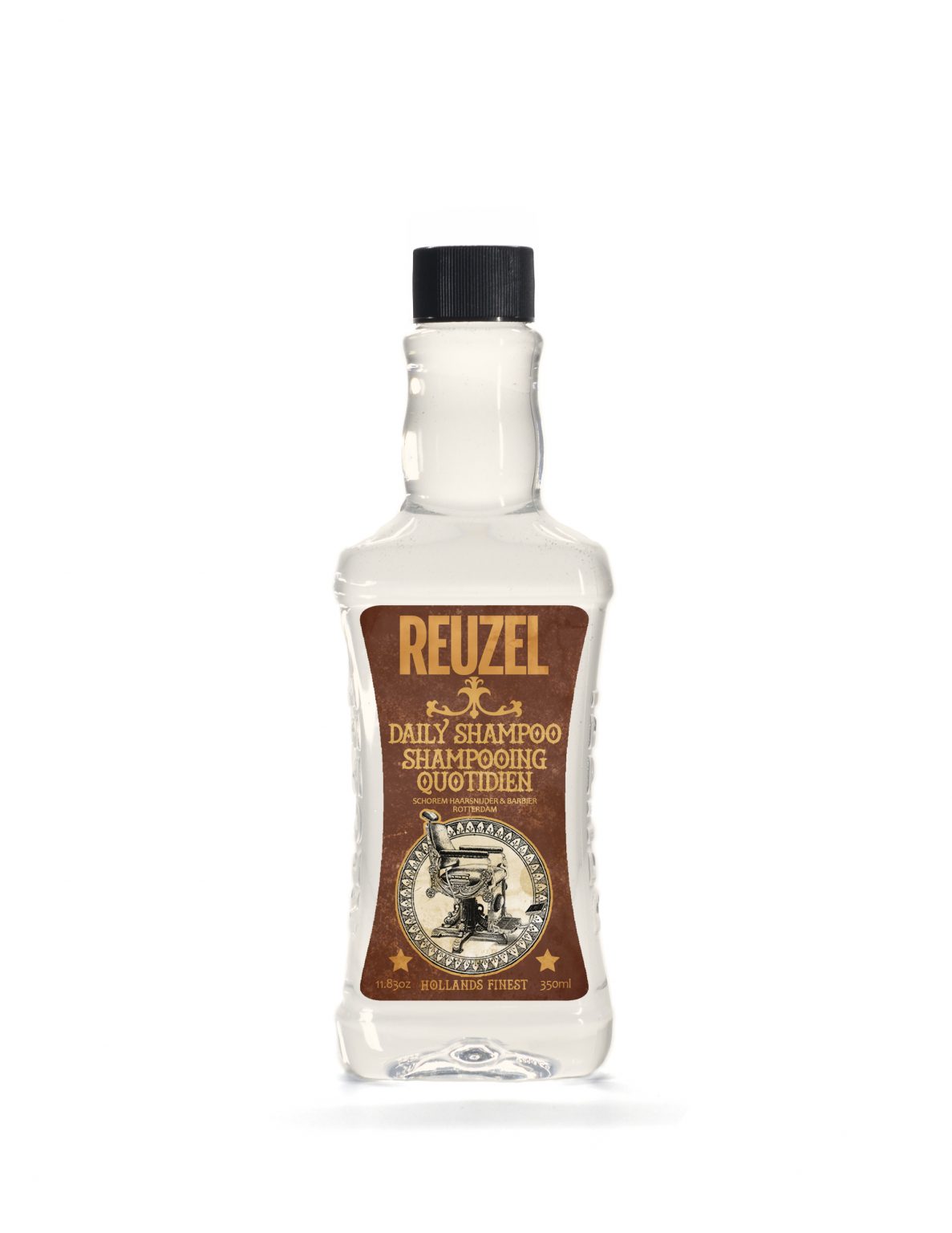 Reuzel Daily Shampoo