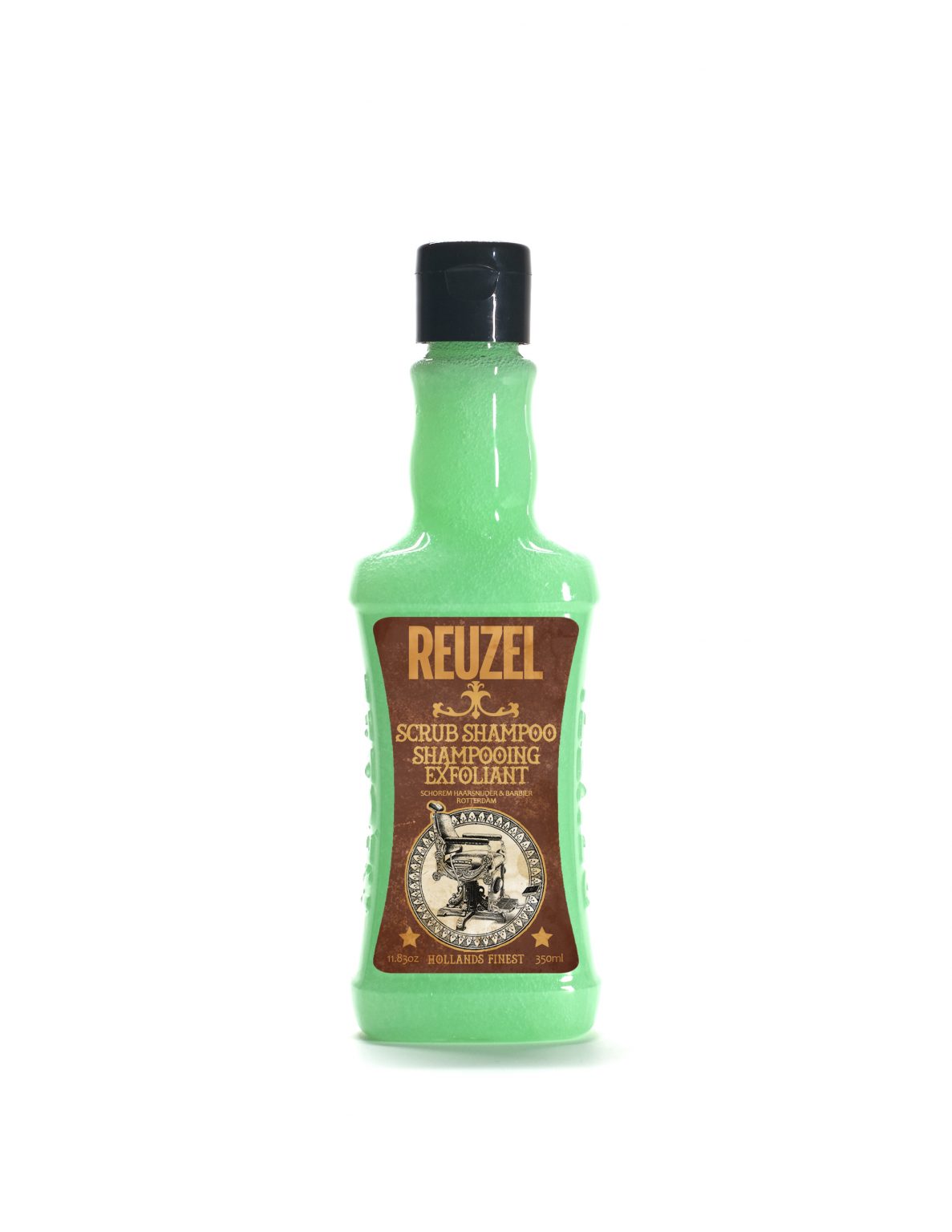 Reuzel Scrub Shampoo