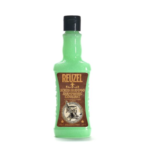 Reuzel Scrub Shampoo