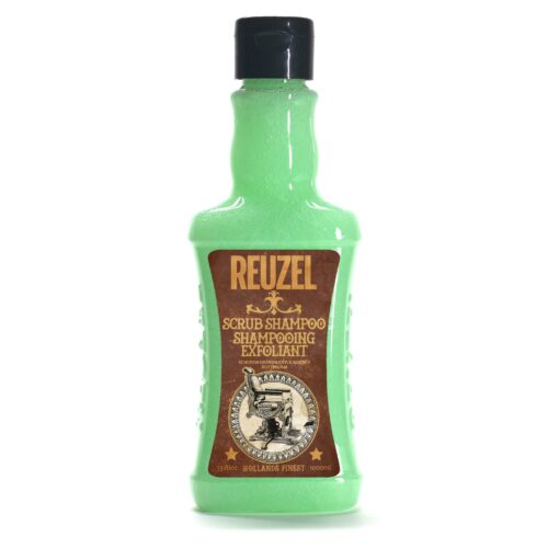 Reuzel Scrub Shampoo