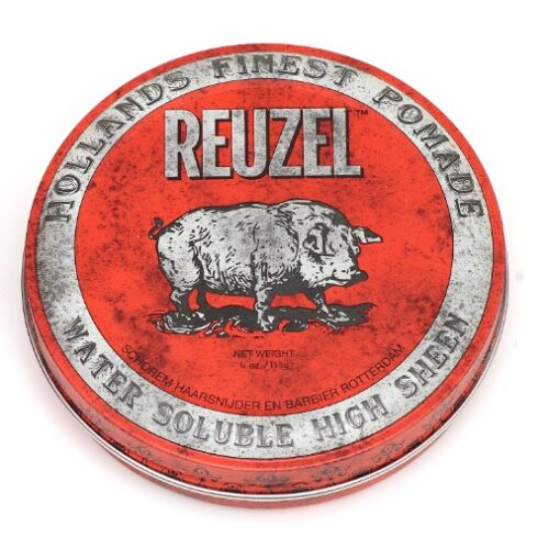 Reuzel Red Pomade