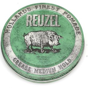 Reuzel Green Pomade Grease