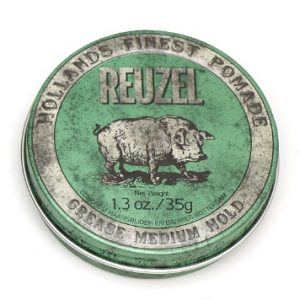 Reuzel Green Pomade Grease