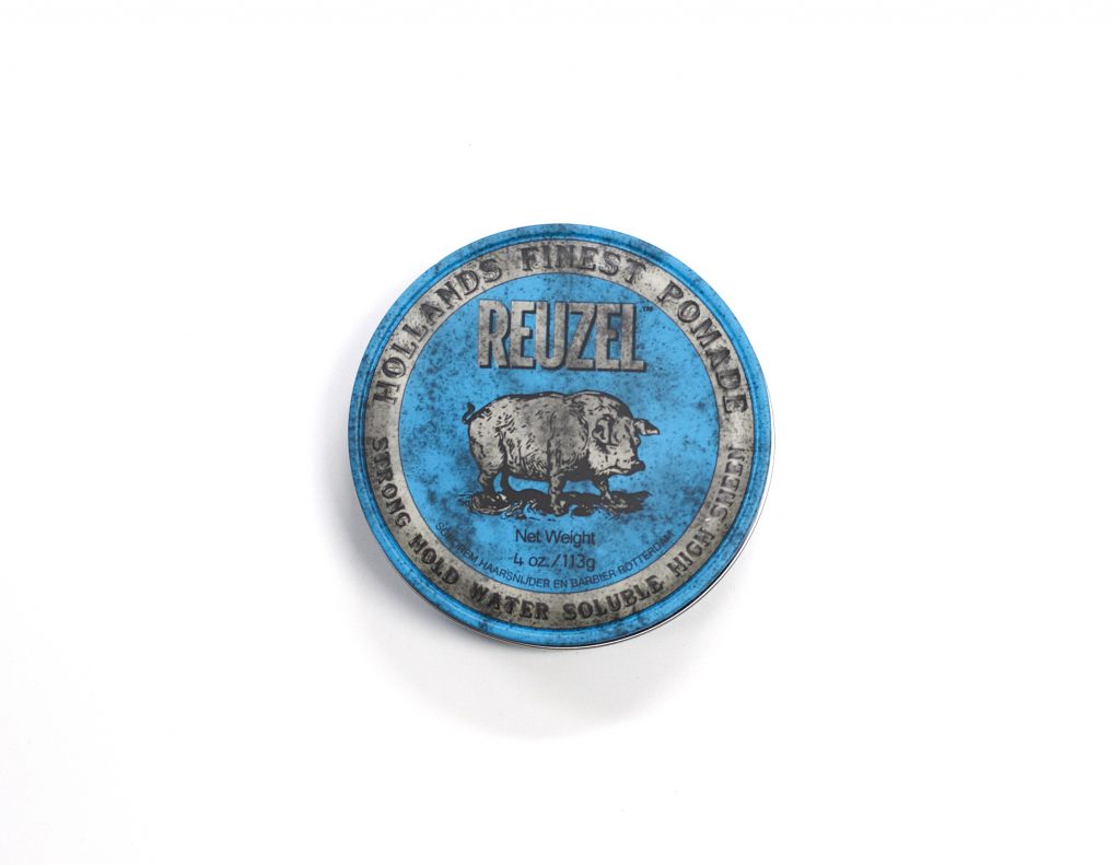 Reuzel Blue Pomade