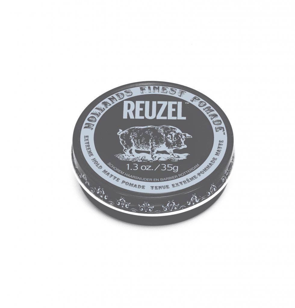 Reuzel Extreme Hold Matte