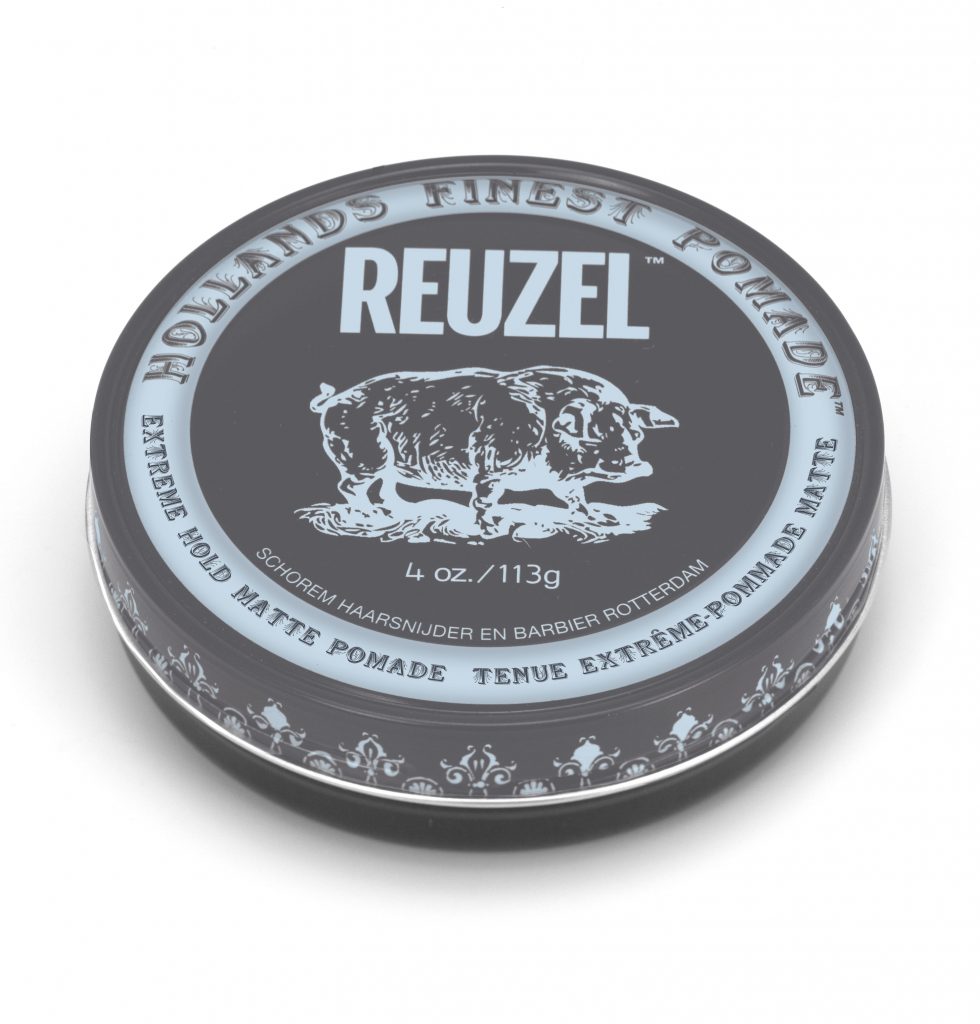 Reuzel Extreme Hold Matte