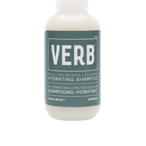 Hydrating Shampoo