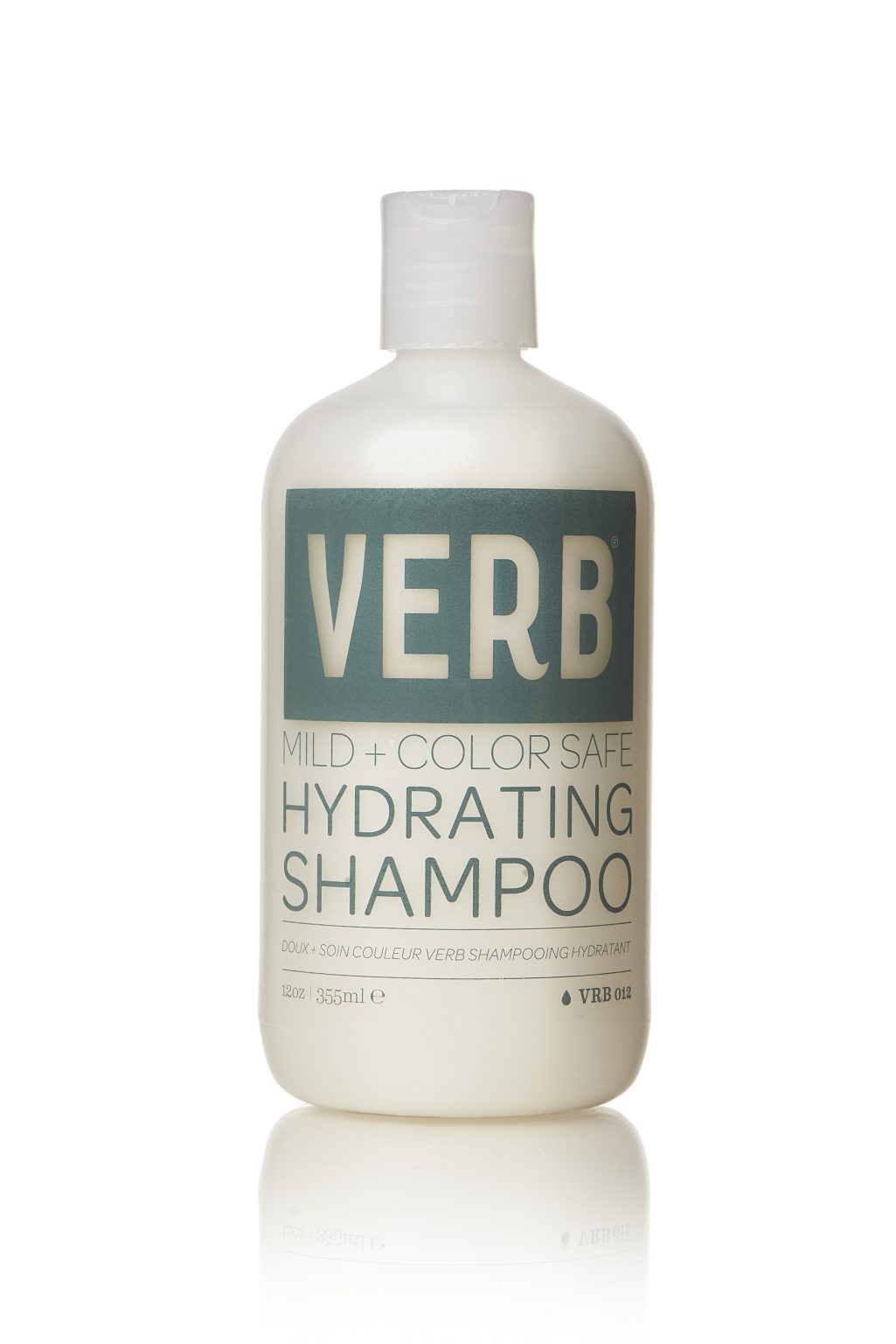 Hydrating Shampoo