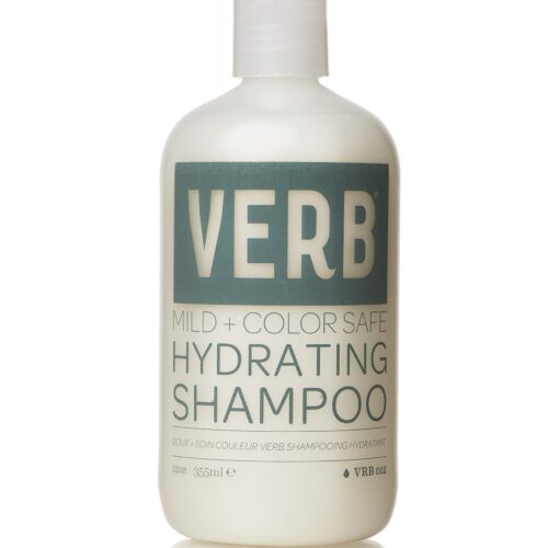 Hydrating Shampoo