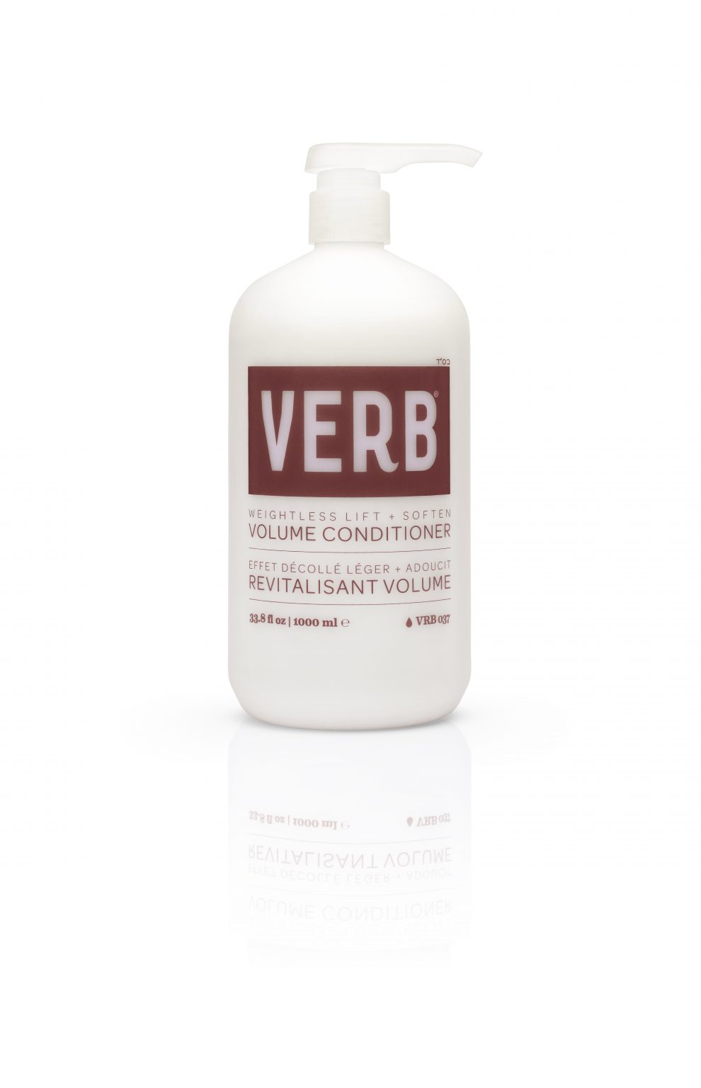 Volume Conditioner