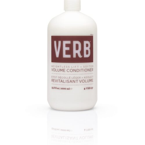Volume Conditioner
