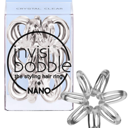 Nano Crystal Clear (3) $9.00
