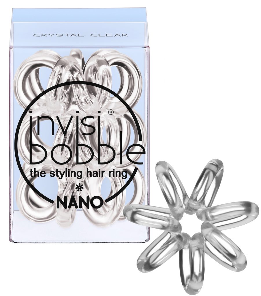 Nano Crystal Clear (3) $9.00