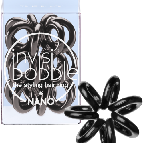 Nano True Black (3) $9.00