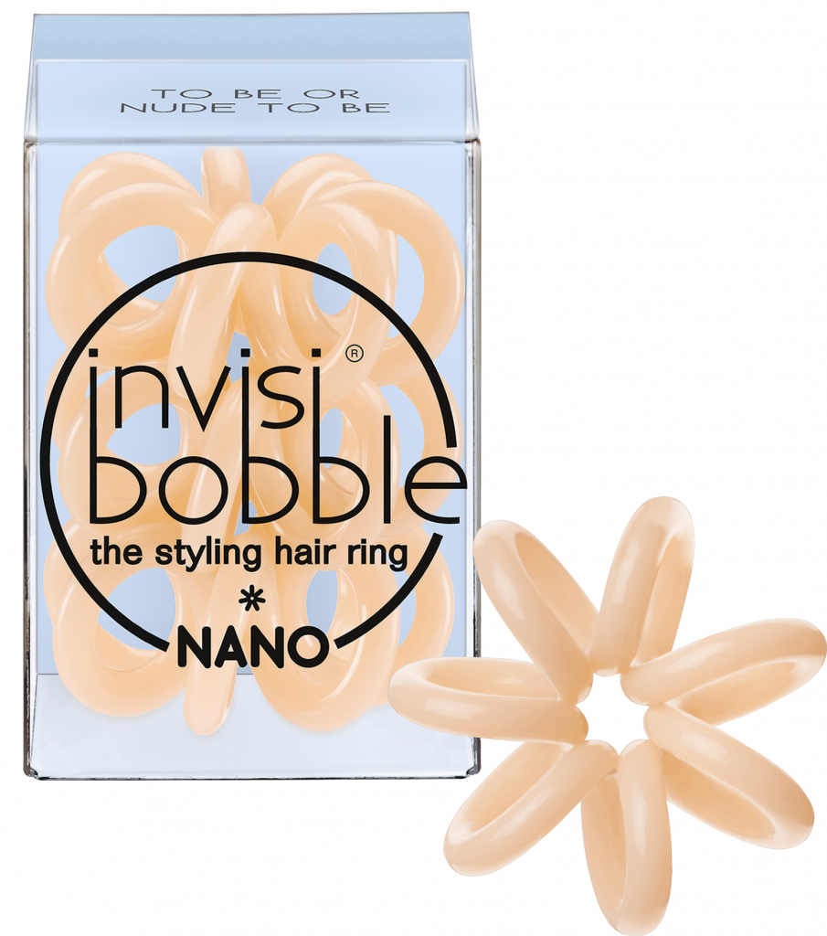 Nano To Be or Nude To Be (3) $9.00