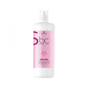 PH 4.5 Color Freeze Rich Micellar Shampoo