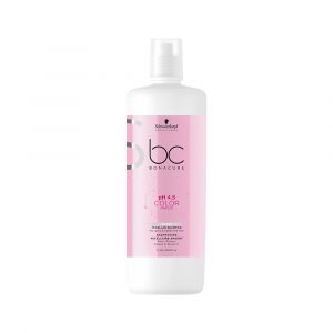 PH 4.5 Color Freeze Silver Micellar Shampoo