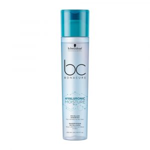 HYALURONIC Moisture Kick Micellar Shampoo