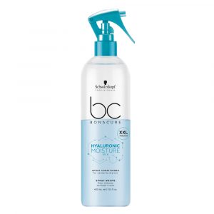 Hyaluronic Moisture Kick Spray Conditioner