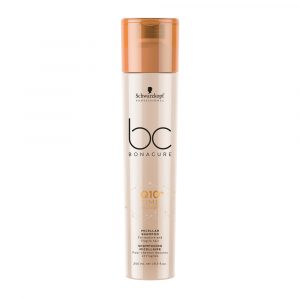 Q10+ Time Restore Micellar Shampoo