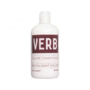 Volume Conditioner