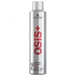 FREEZE Strong Hold Hairspray