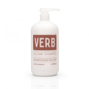 Volume Shampoo